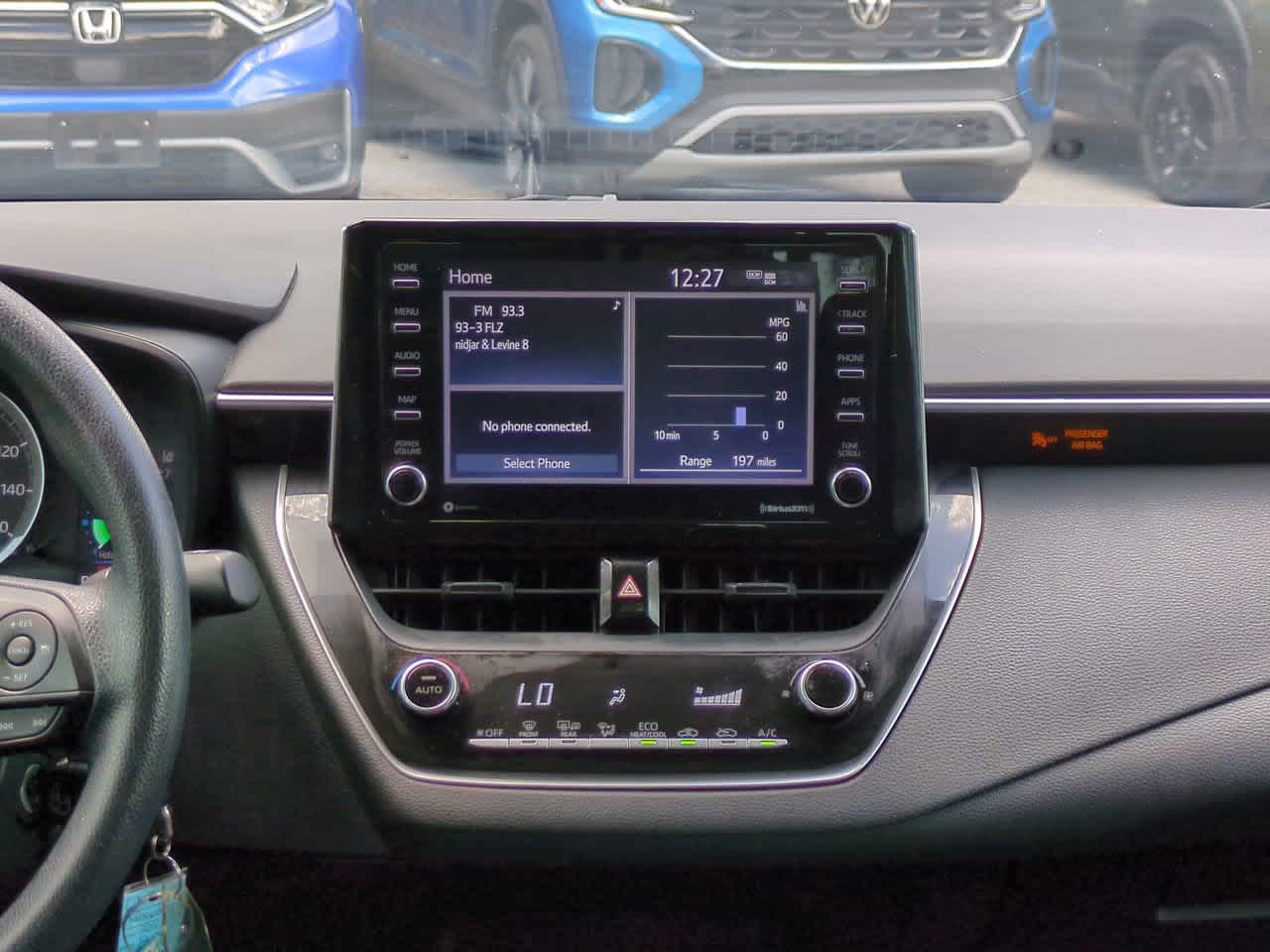 Thumbnail: 2021 Toyota Corolla - 17