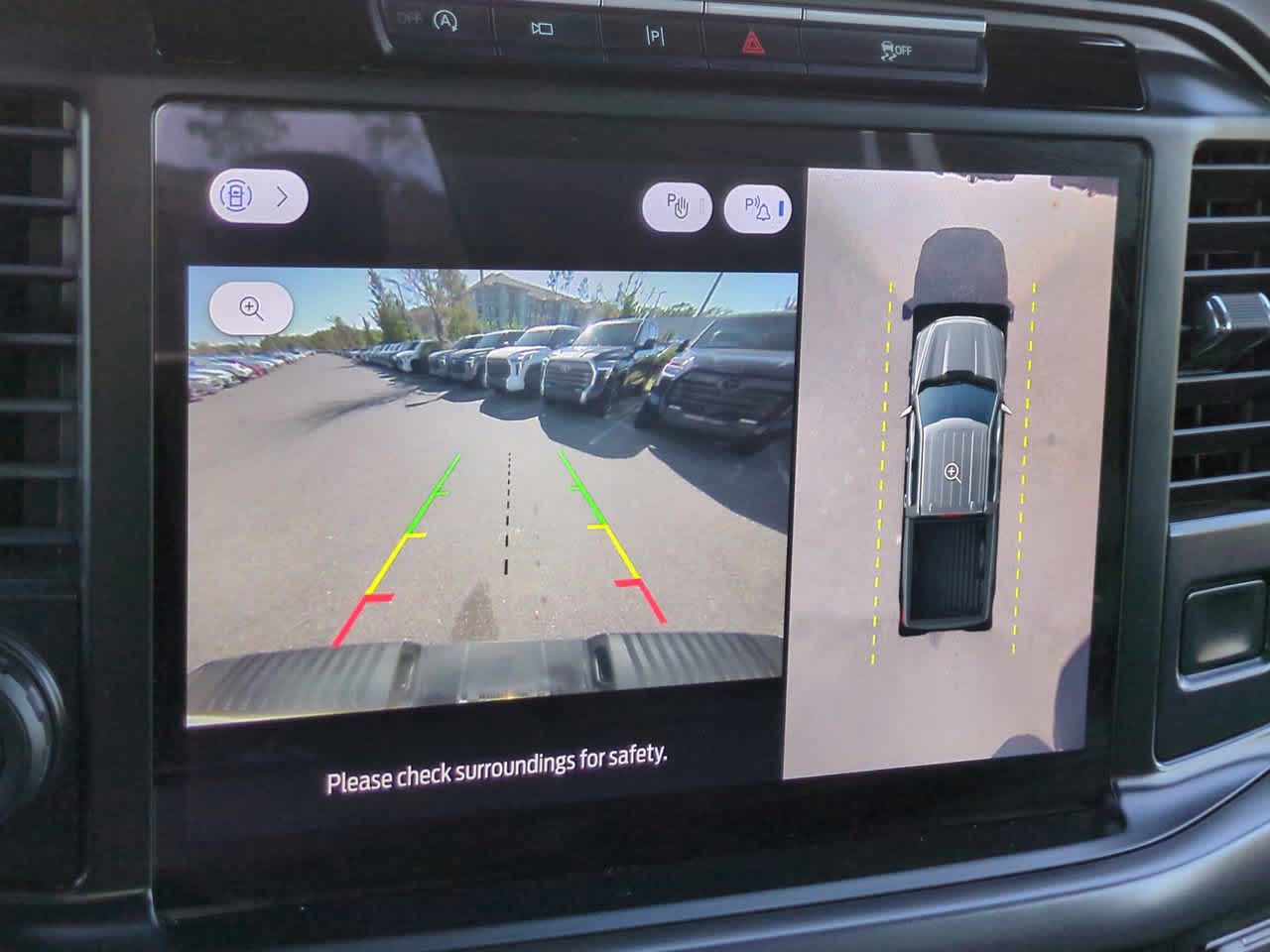 Thumbnail: 2024 Ford F-150 - 19