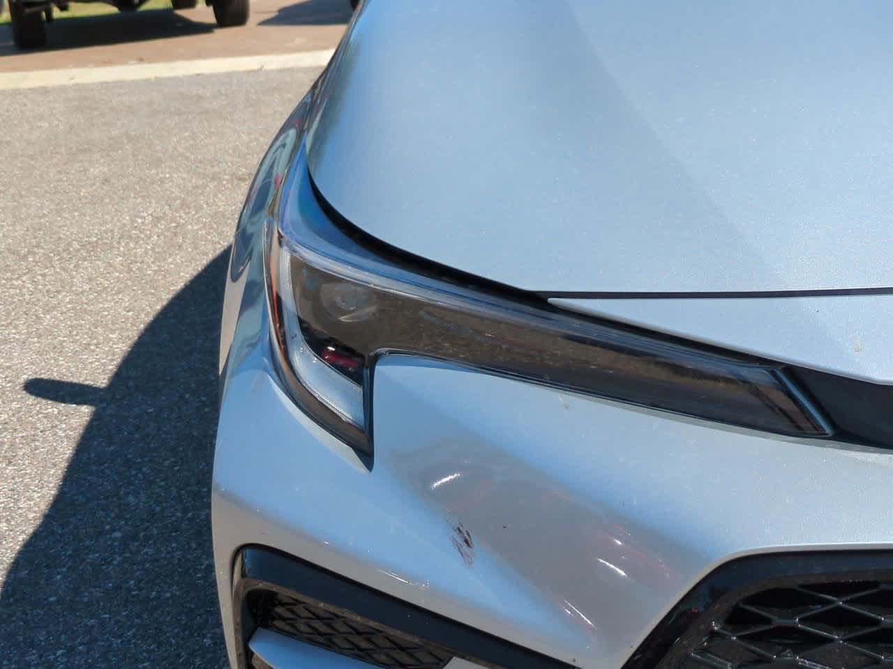 Thumbnail: 2026 Toyota Corolla - 10