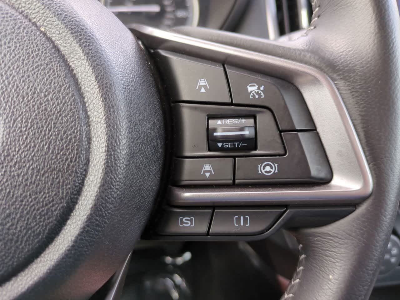 Thumbnail: 2023 Subaru Forester - 25