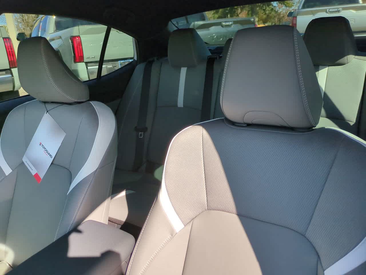 Thumbnail: 2026 Toyota Camry - 8