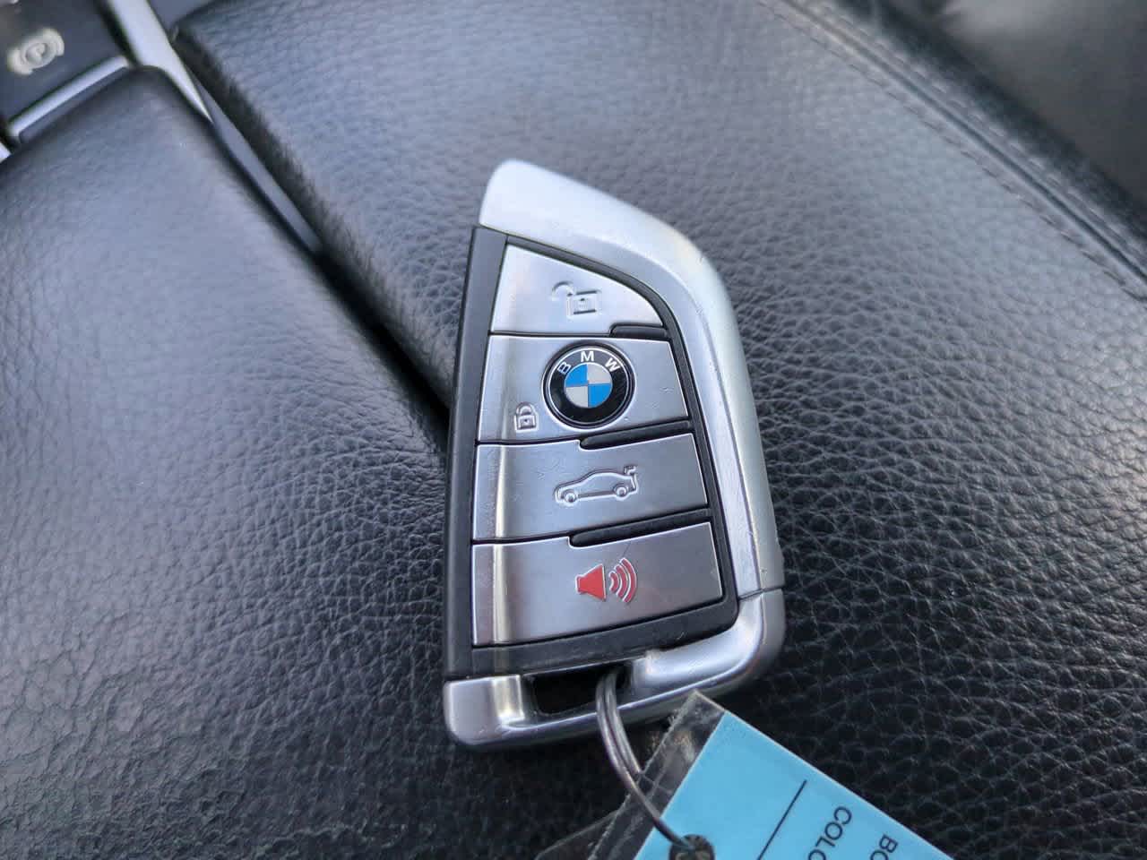 Thumbnail: 2018 BMW X5 - 29