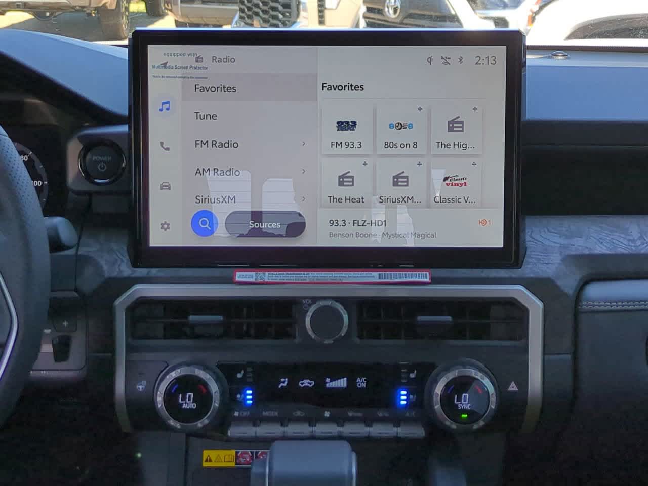 Thumbnail: 2025 Toyota Tacoma - 17