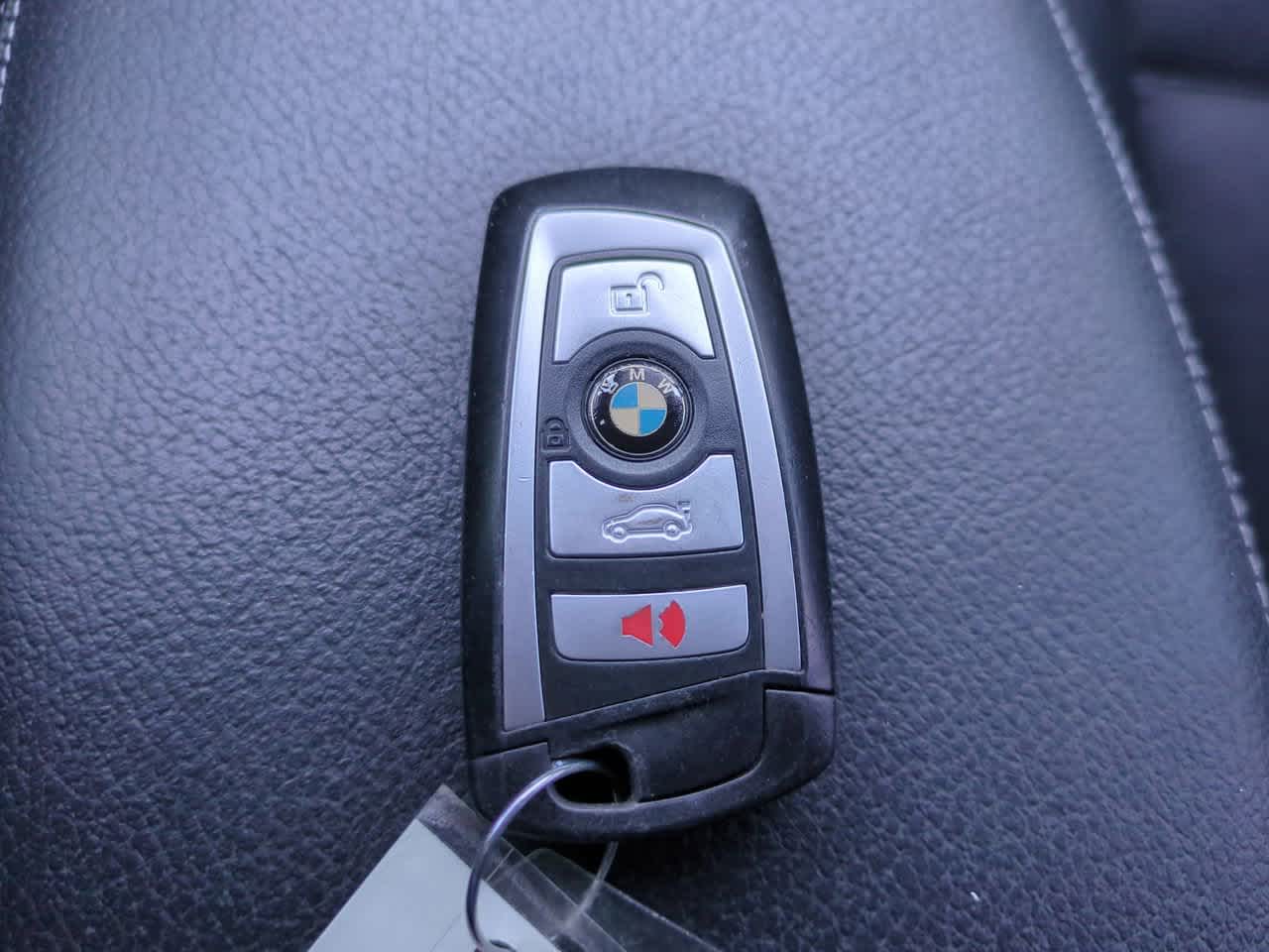 Thumbnail: 2018 BMW X4 - 29