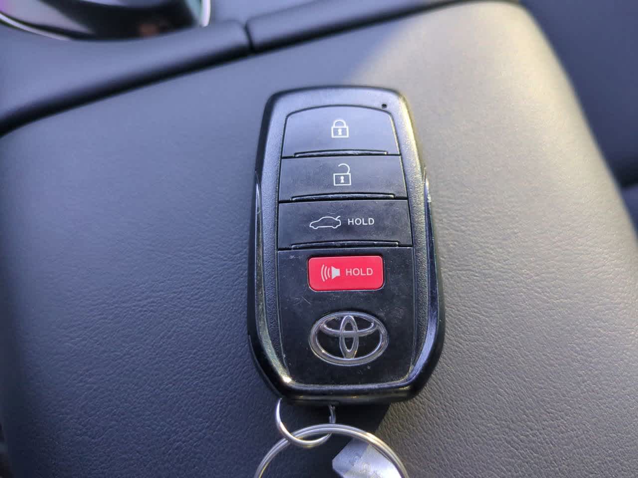 Thumbnail: 2024 Toyota Crown - 28