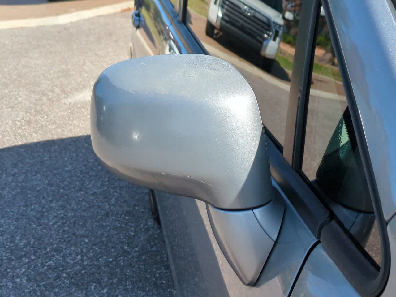 Thumbnail: 2012 Nissan Versa - 12