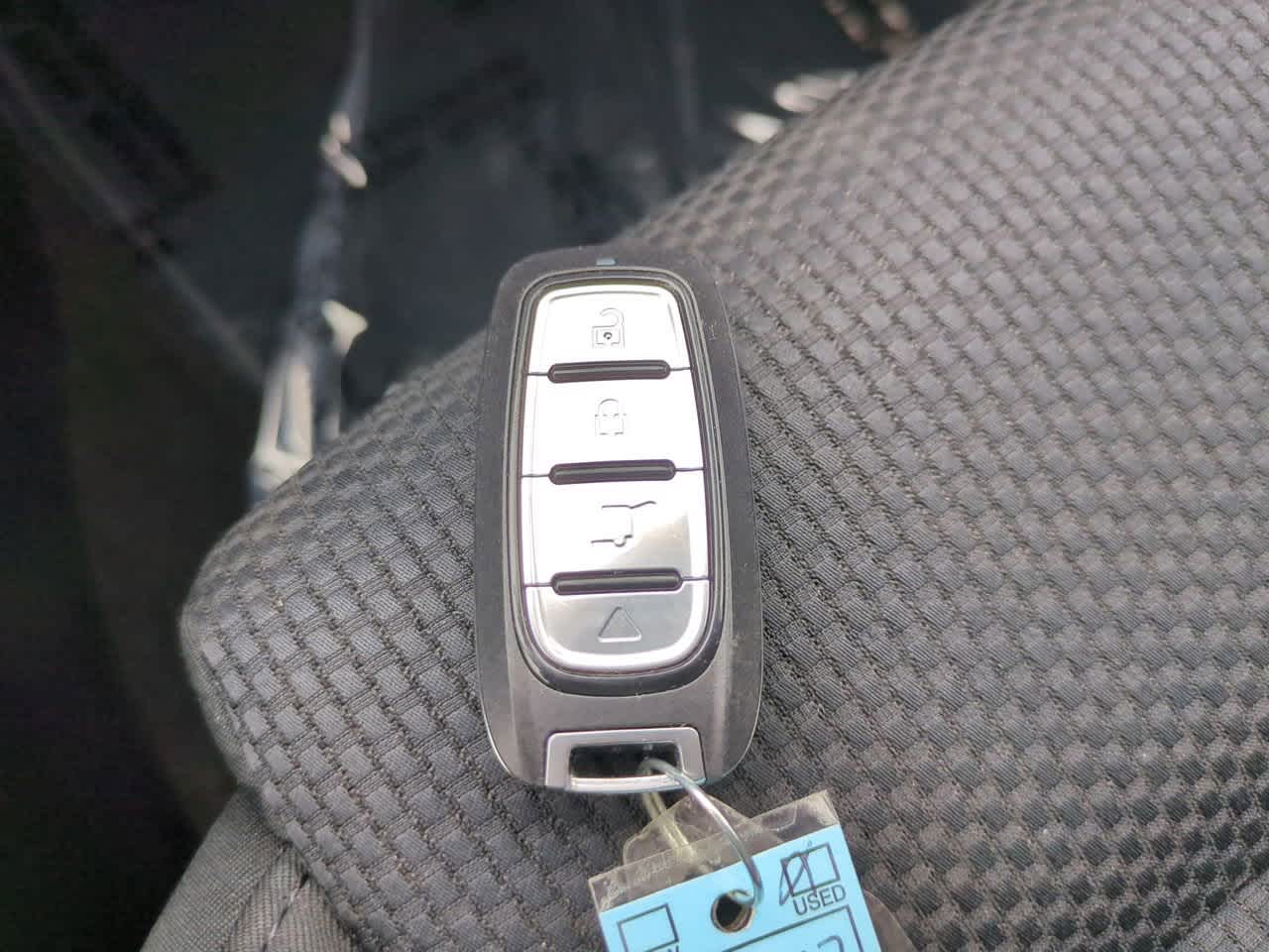 Thumbnail: 2016 Mazda CX-5 - 25