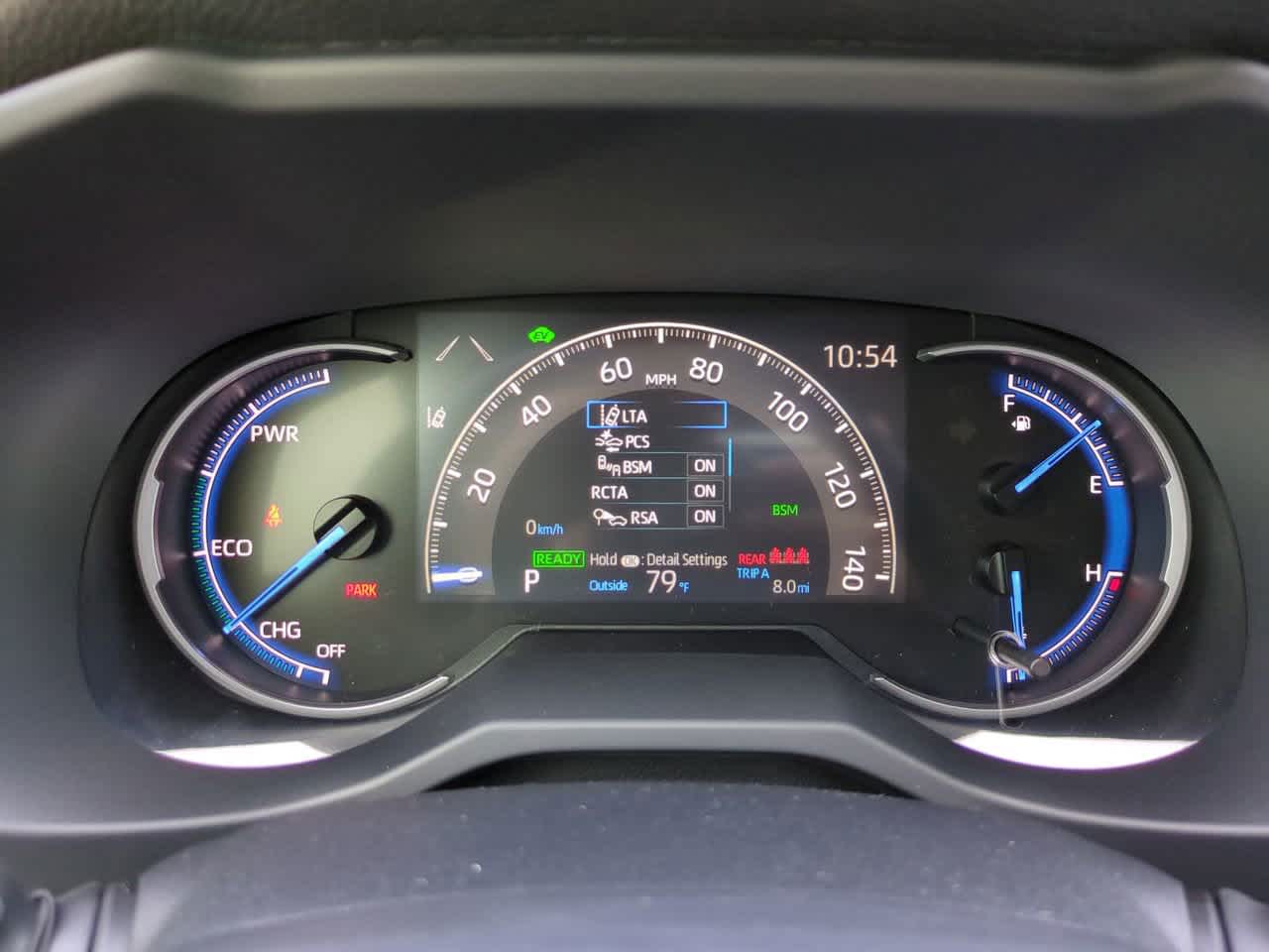 Thumbnail: 2025 Toyota RAV4 - 24