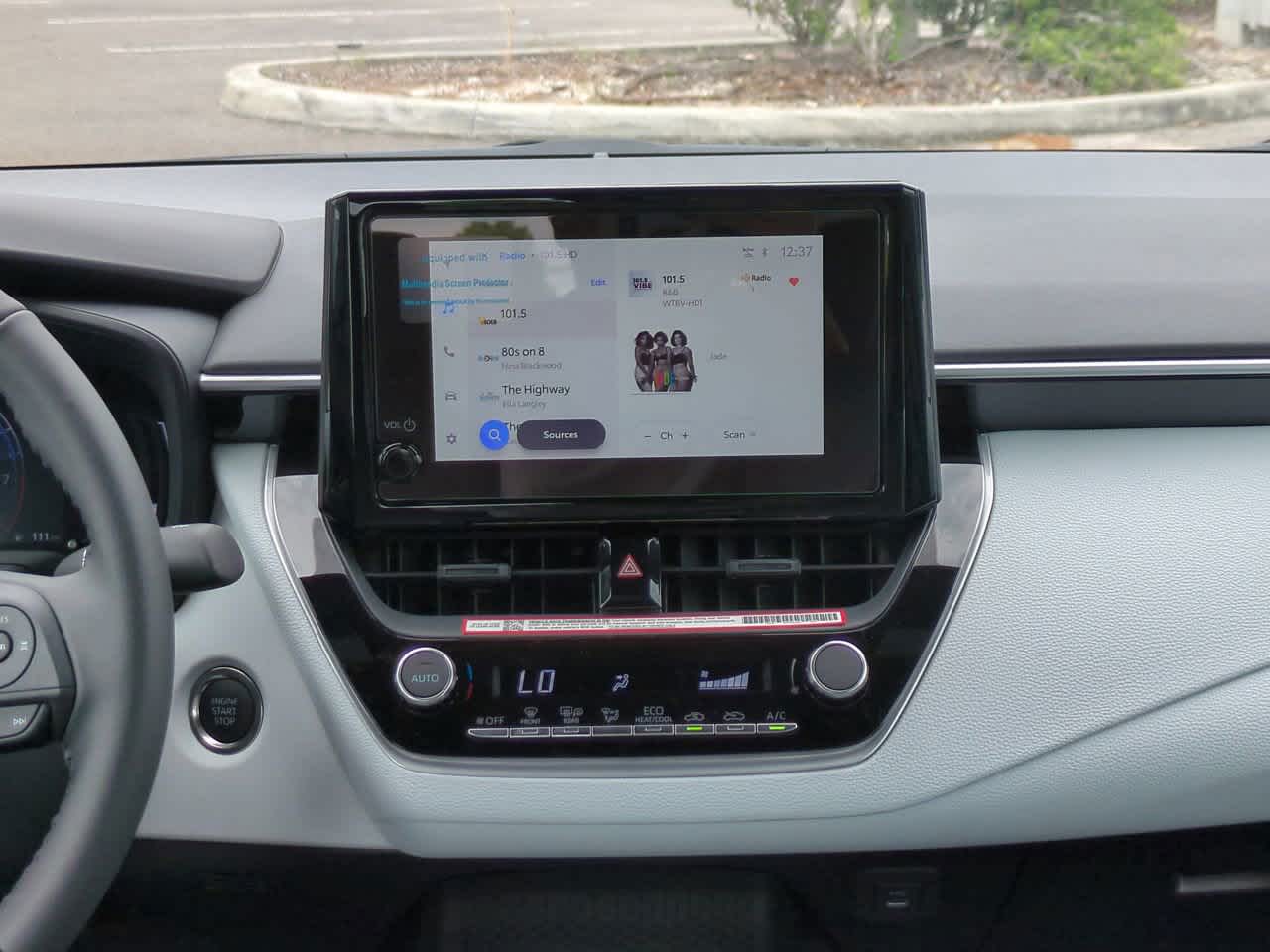 Thumbnail: 2026 Toyota Corolla - 17