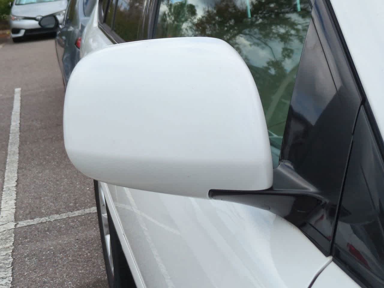 Thumbnail: 2008 Lexus RX - 11