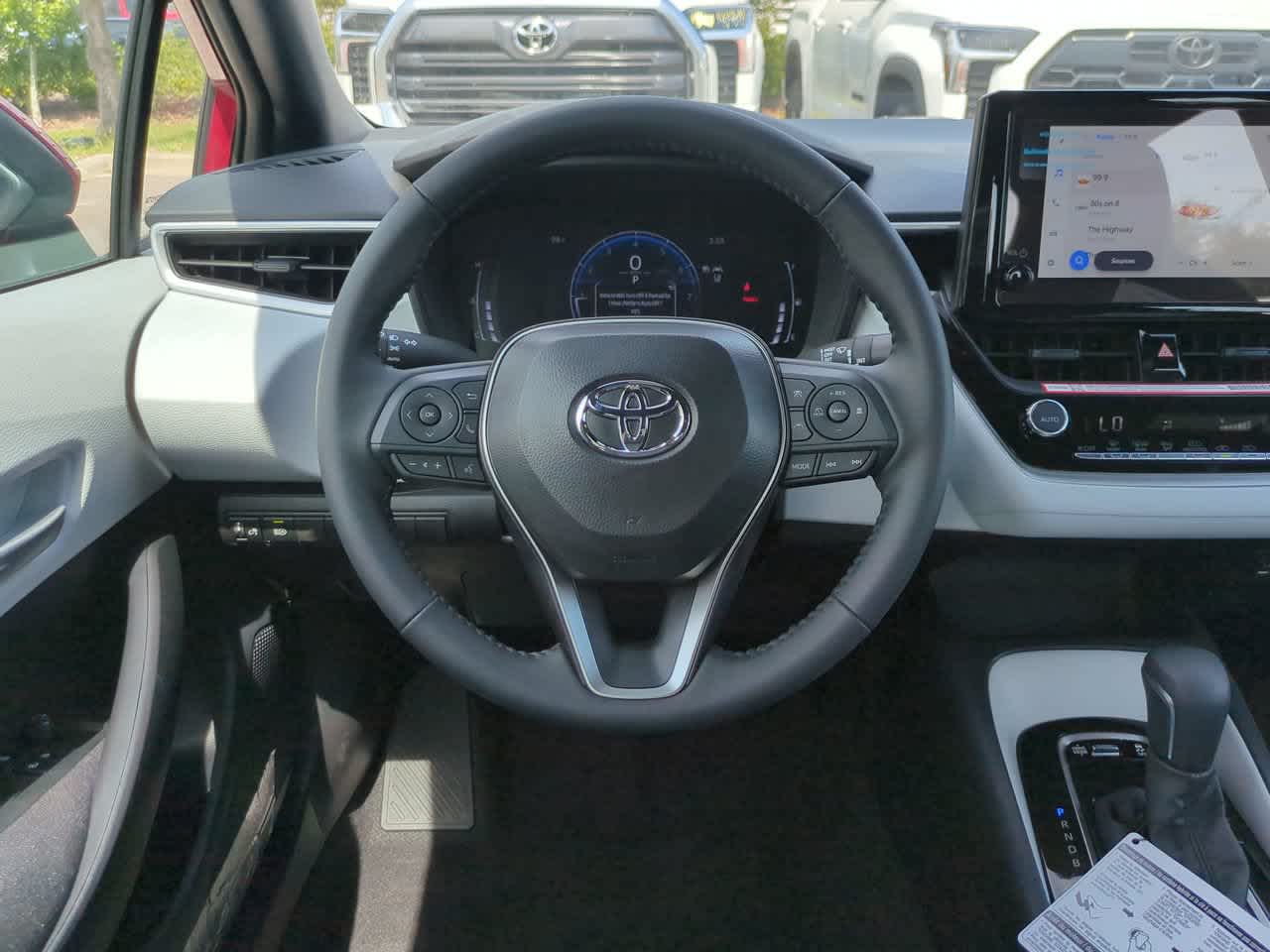 Thumbnail: 2026 Toyota Corolla - 15