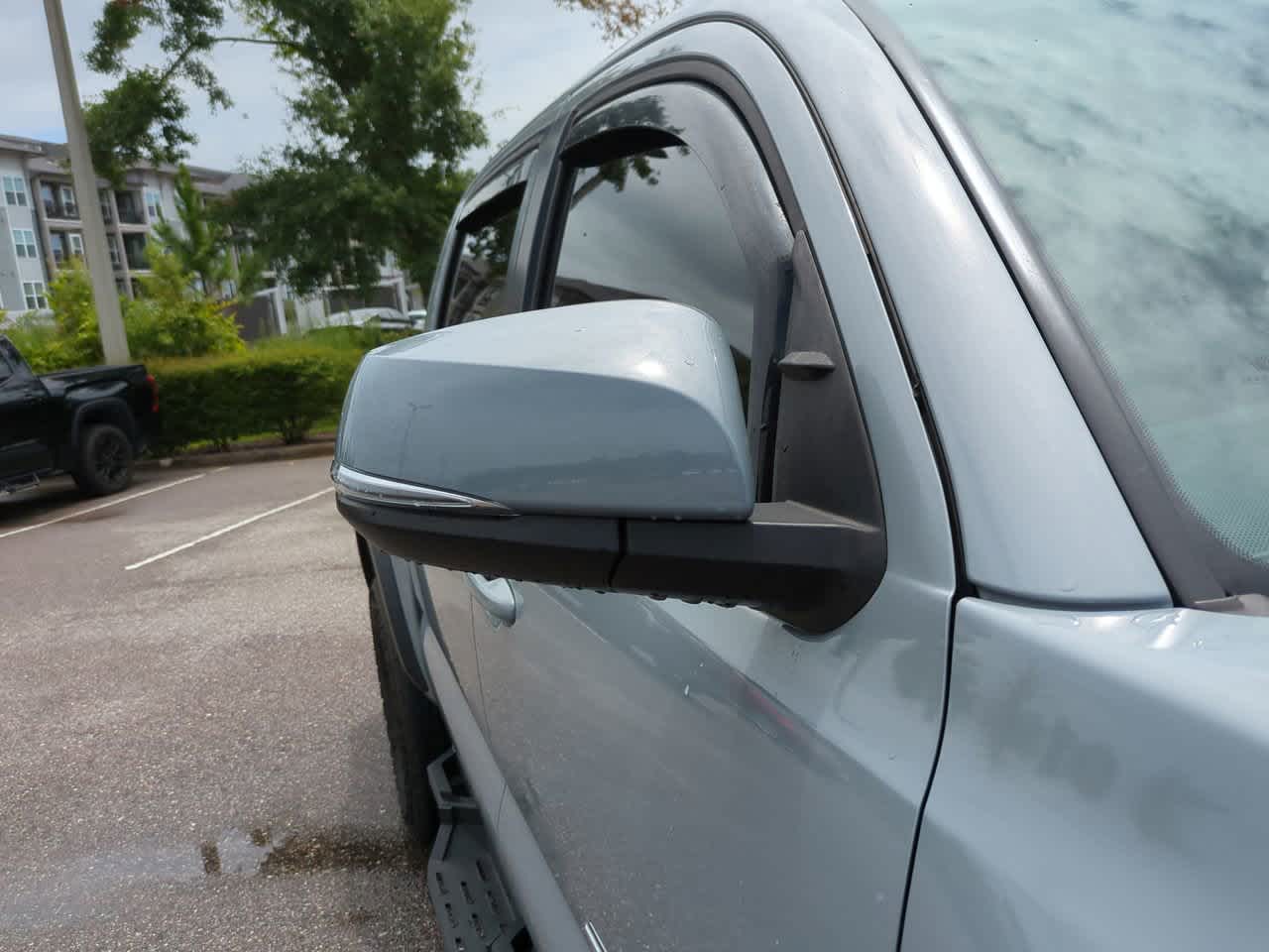 Thumbnail: 2019 Toyota Tacoma - 12