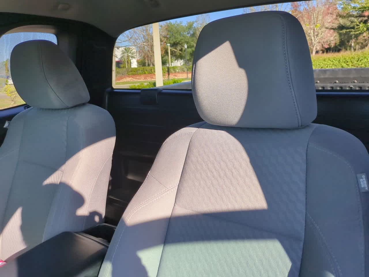 Thumbnail: 2020 Toyota Tacoma - 8