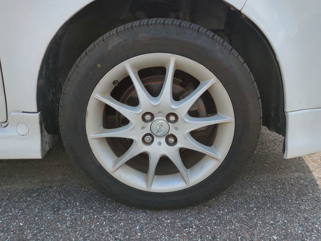 Thumbnail: 2004 Scion xB - 10