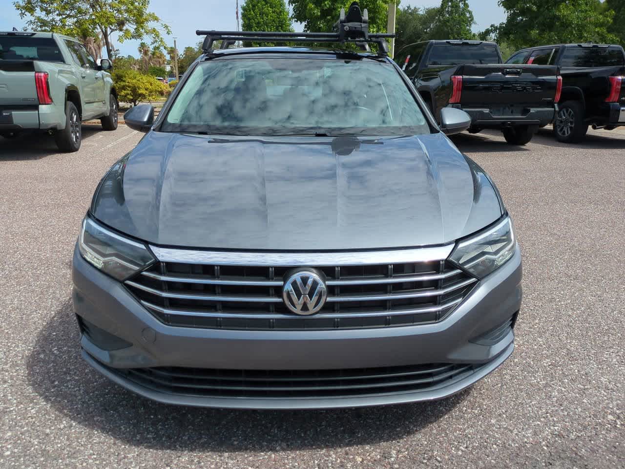 Thumbnail: 2019 Volkswagen Jetta - 9
