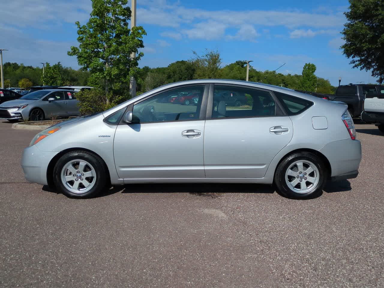 Thumbnail: 2006 Toyota Prius - 3