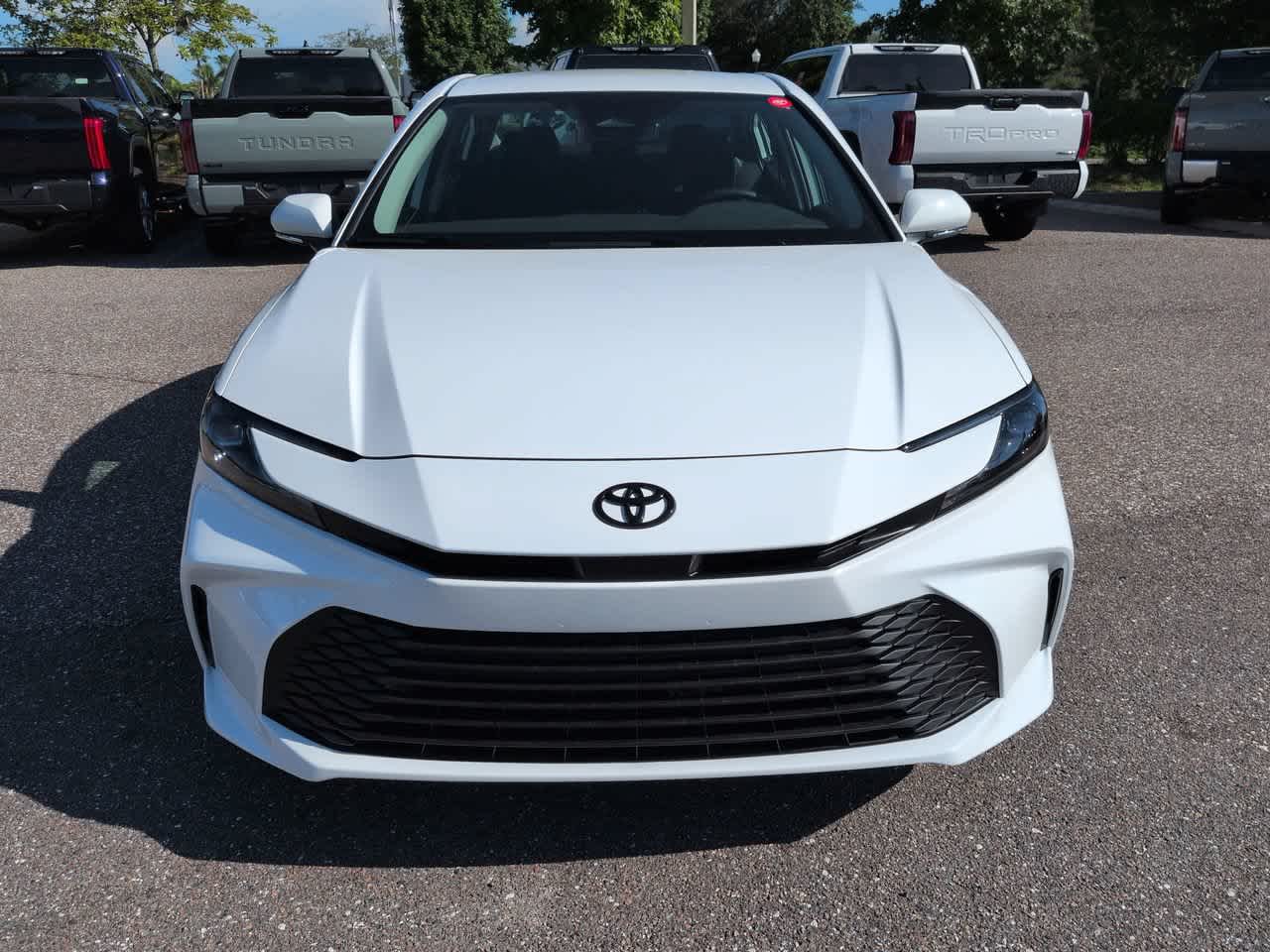 Thumbnail: 2026 Toyota Camry - 9