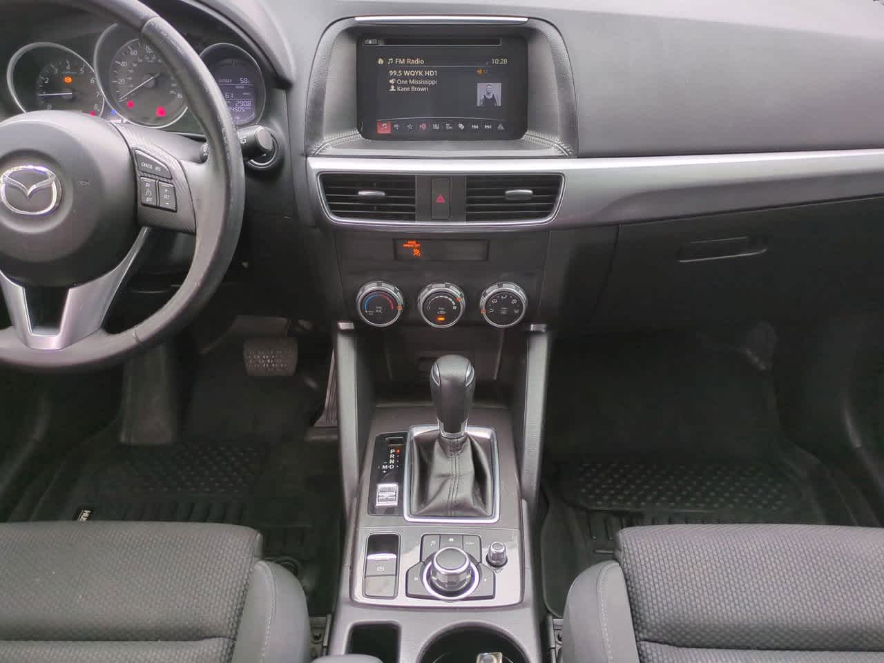 Thumbnail: 2016 Mazda CX-5 - 18