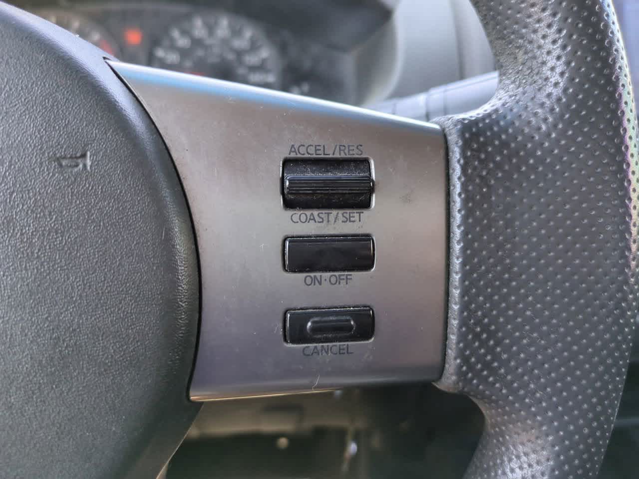 Thumbnail: 2007 Nissan Frontier - 17