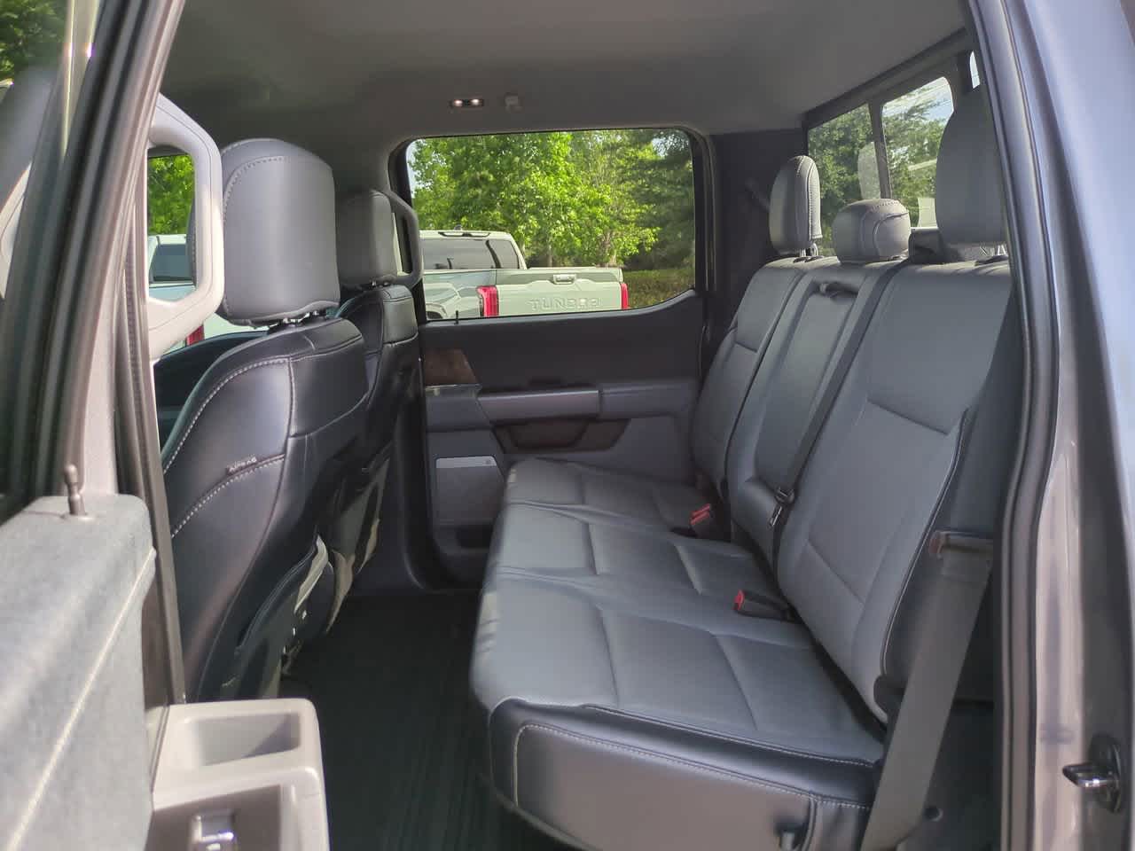 Thumbnail: 2021 Ford F-150 - 13