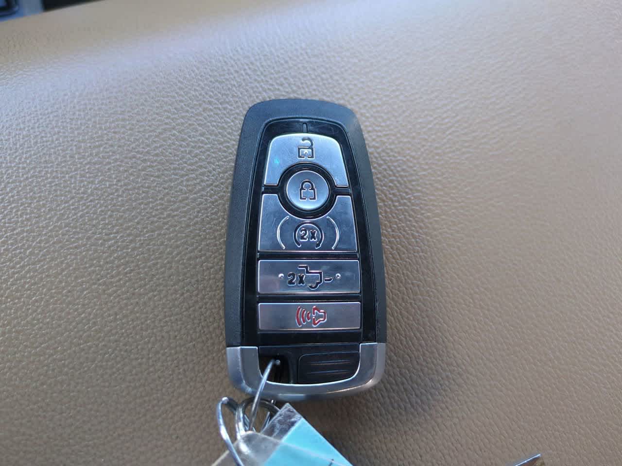 Thumbnail: 2023 Ford F-150 - 28