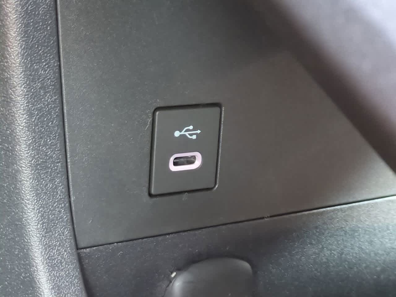 Thumbnail: 2026 Toyota bZ - 21