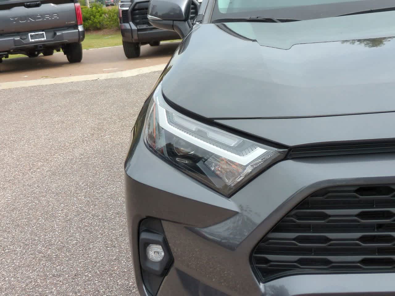 Thumbnail: 2023 Toyota RAV4 - 10