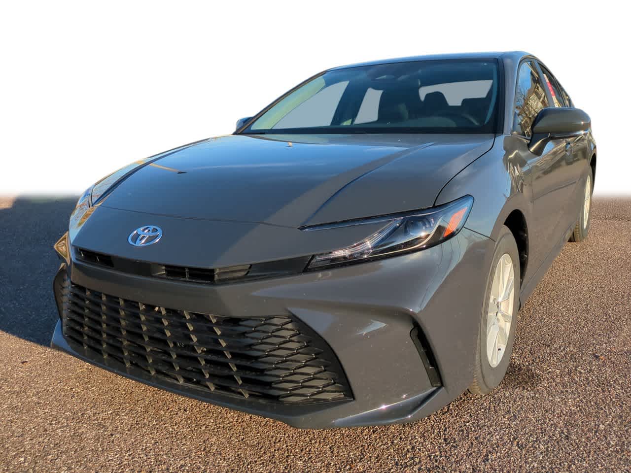 Thumbnail: 2026 Toyota Camry - 1