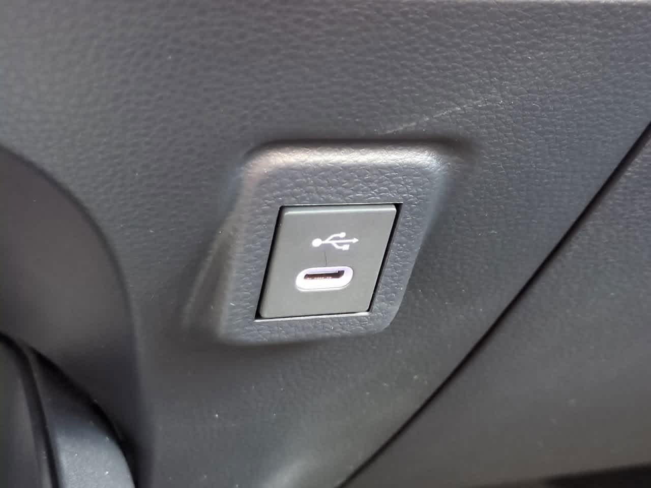 Thumbnail: 2026 Toyota Corolla - 20