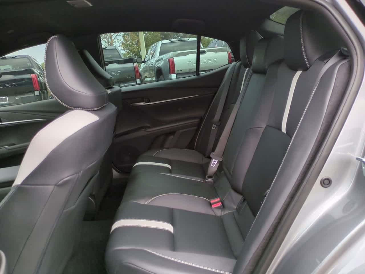 Thumbnail: 2026 Toyota Camry - 13