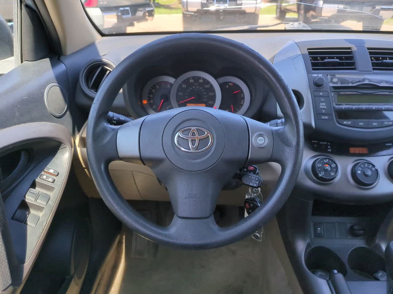 Thumbnail: 2009 Toyota RAV4 - 15