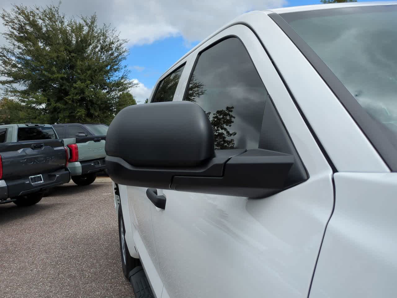 Thumbnail: 2026 Toyota Tundra - 12