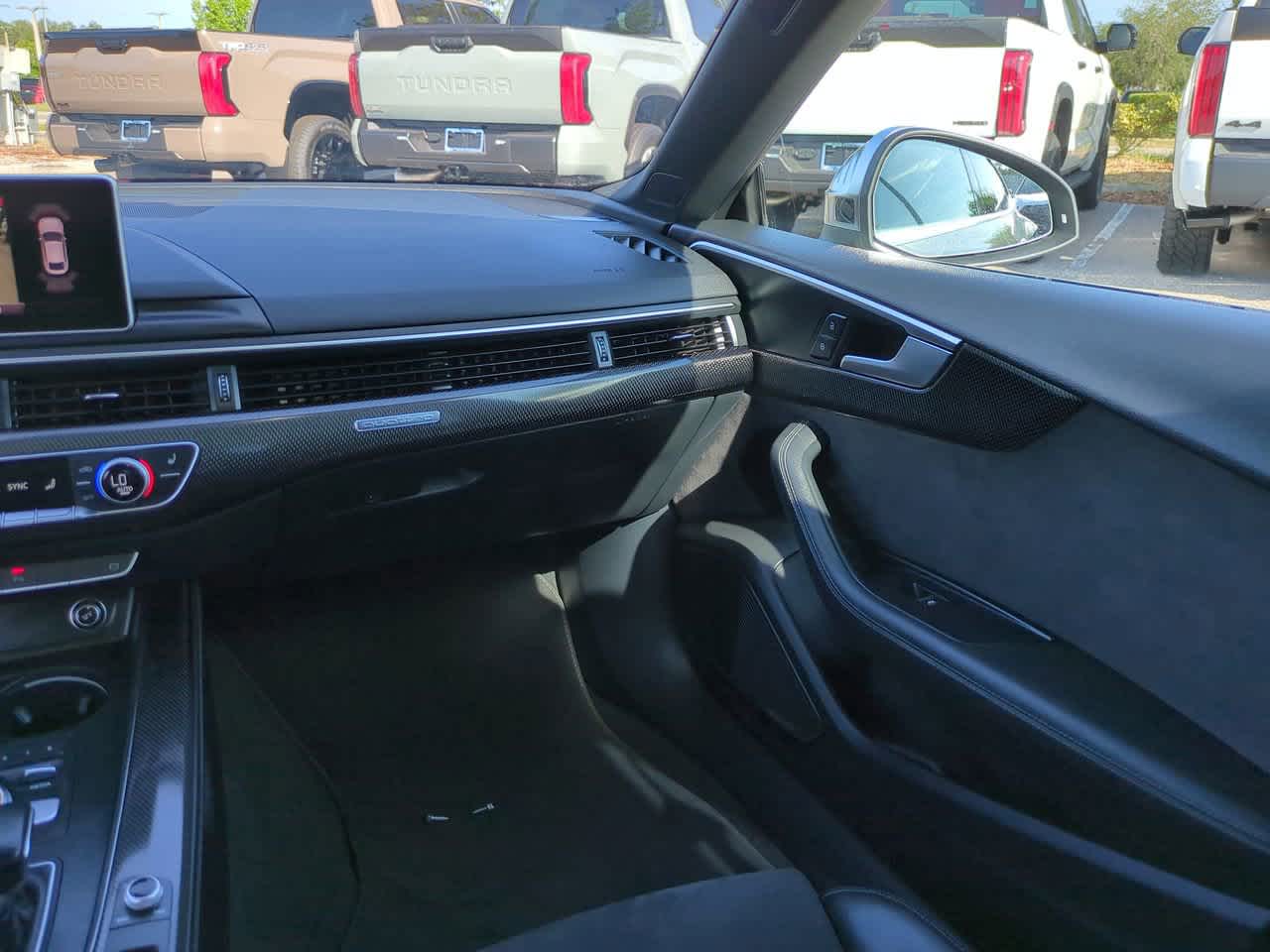 Thumbnail: 2019 Audi S5 - 16