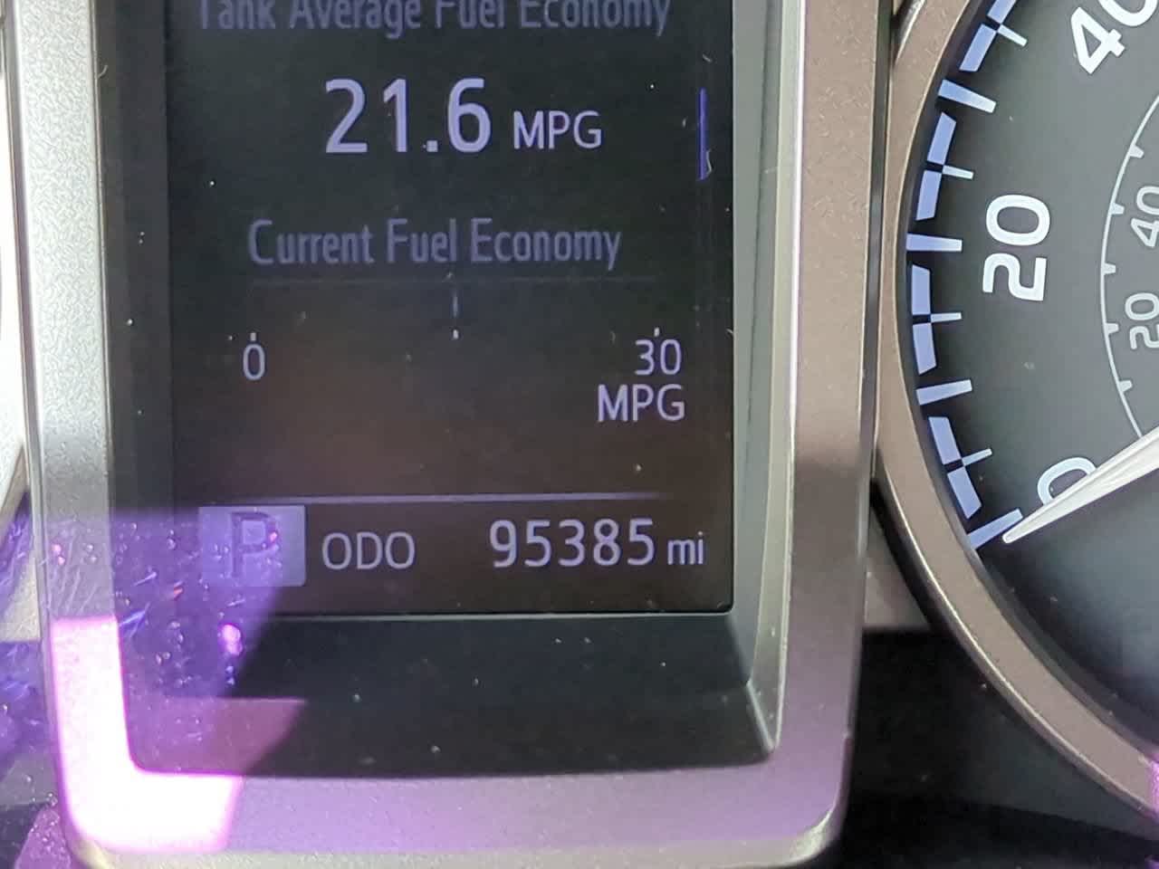 Thumbnail: 2020 Toyota Tacoma - 24