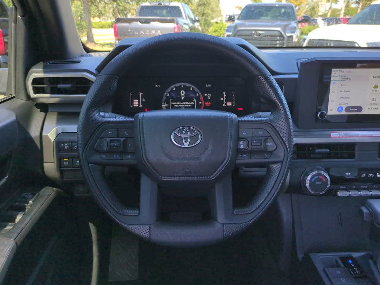 Thumbnail: 2025 Toyota Tacoma - 15