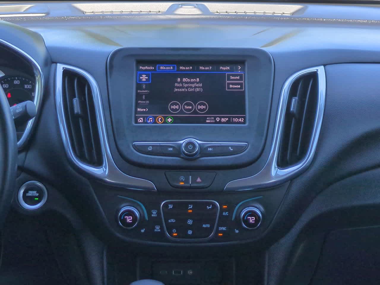 Thumbnail: 2023 Chevrolet Equinox - 17