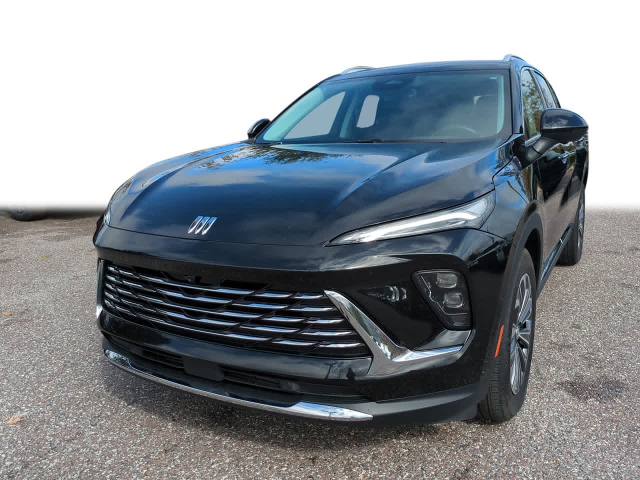 2024 Buick Envision Preferred -
                  Wesley Chapel, FL