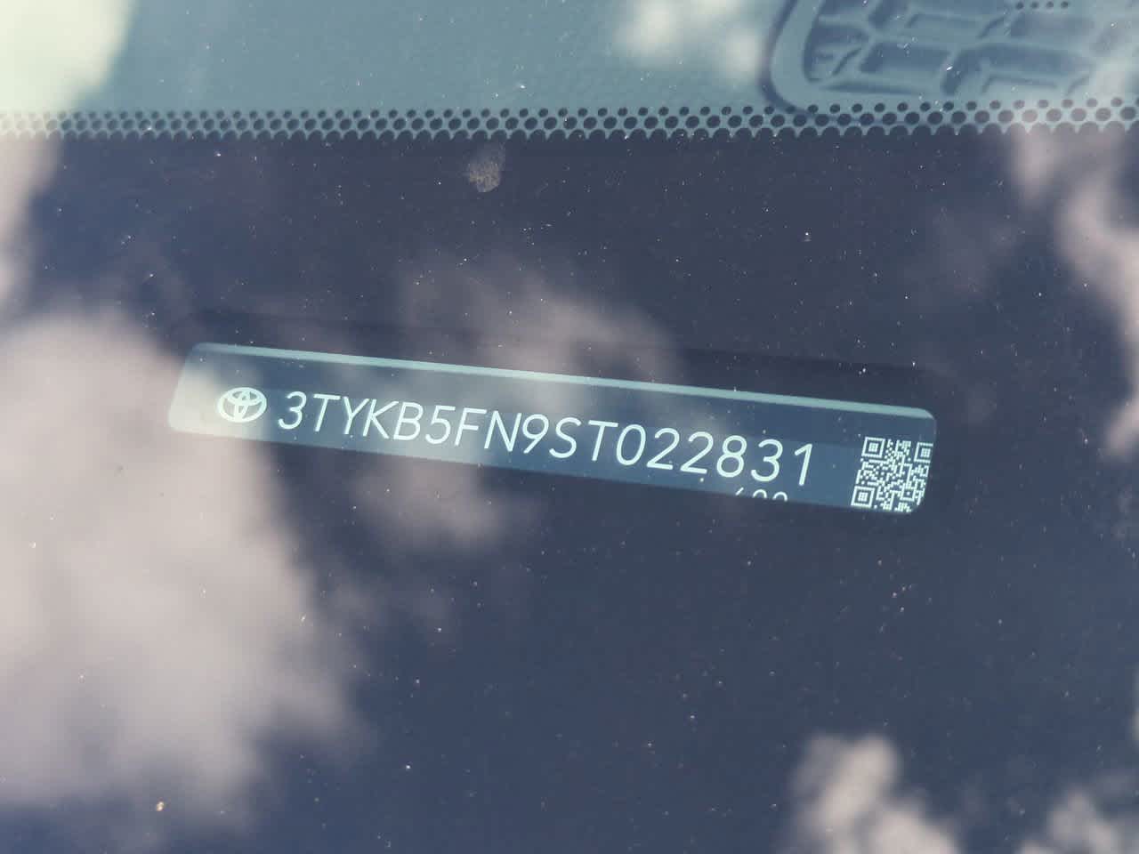 Thumbnail: 2025 Toyota Tacoma - 26