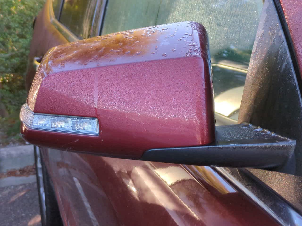 Thumbnail: 2017 Chevrolet Traverse - 8