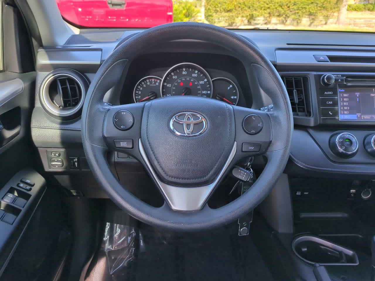 Thumbnail: 2016 Toyota RAV4 - 15