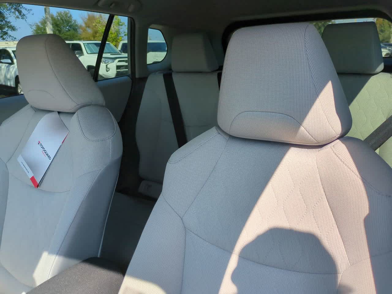 Thumbnail: 2026 Toyota Corolla Cross - 8