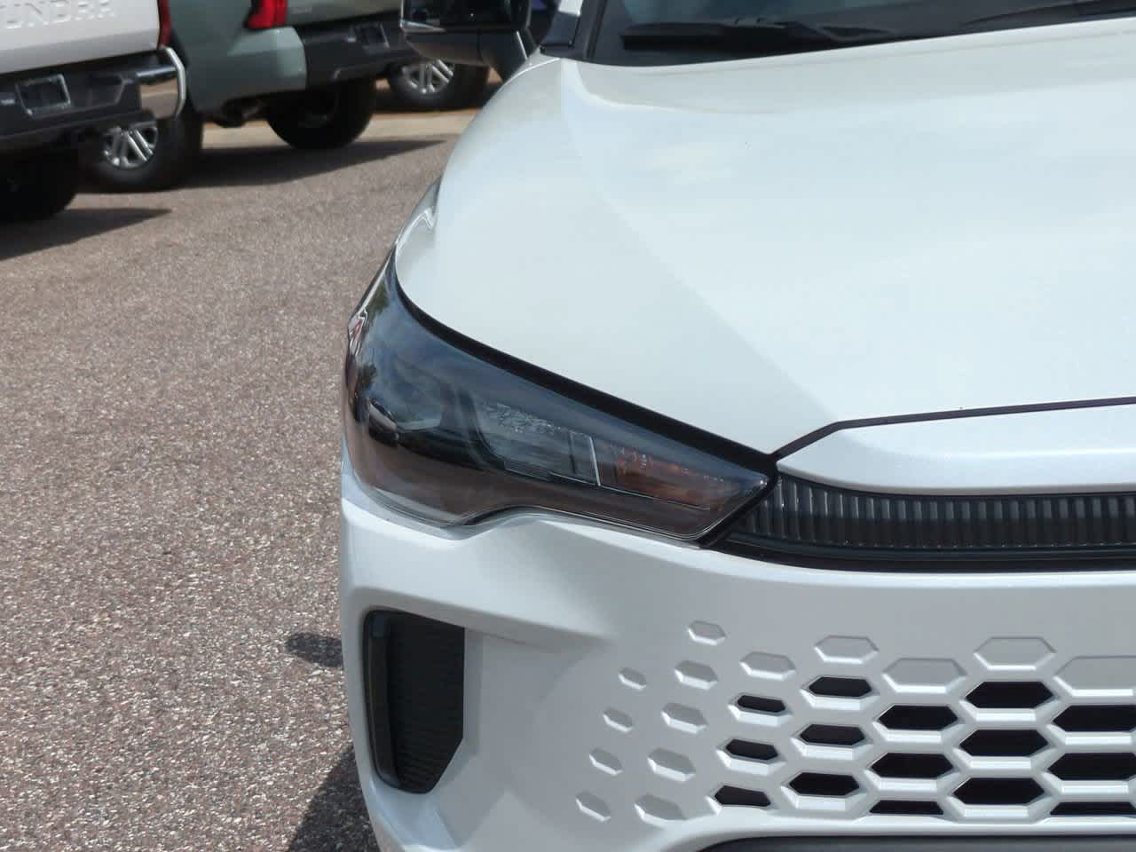 Thumbnail: 2026 Toyota Corolla Cross - 10