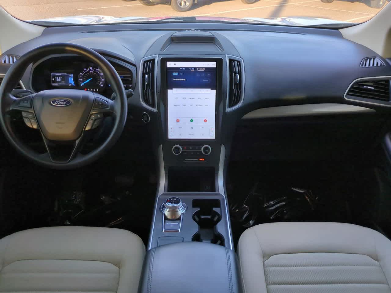 Thumbnail: 2022 Ford Edge - 14