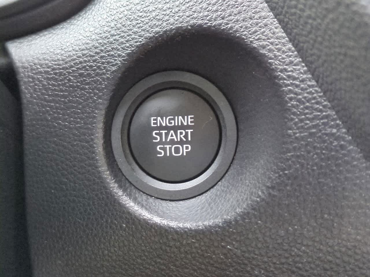 Thumbnail: 2024 Toyota Corolla Cross - 25