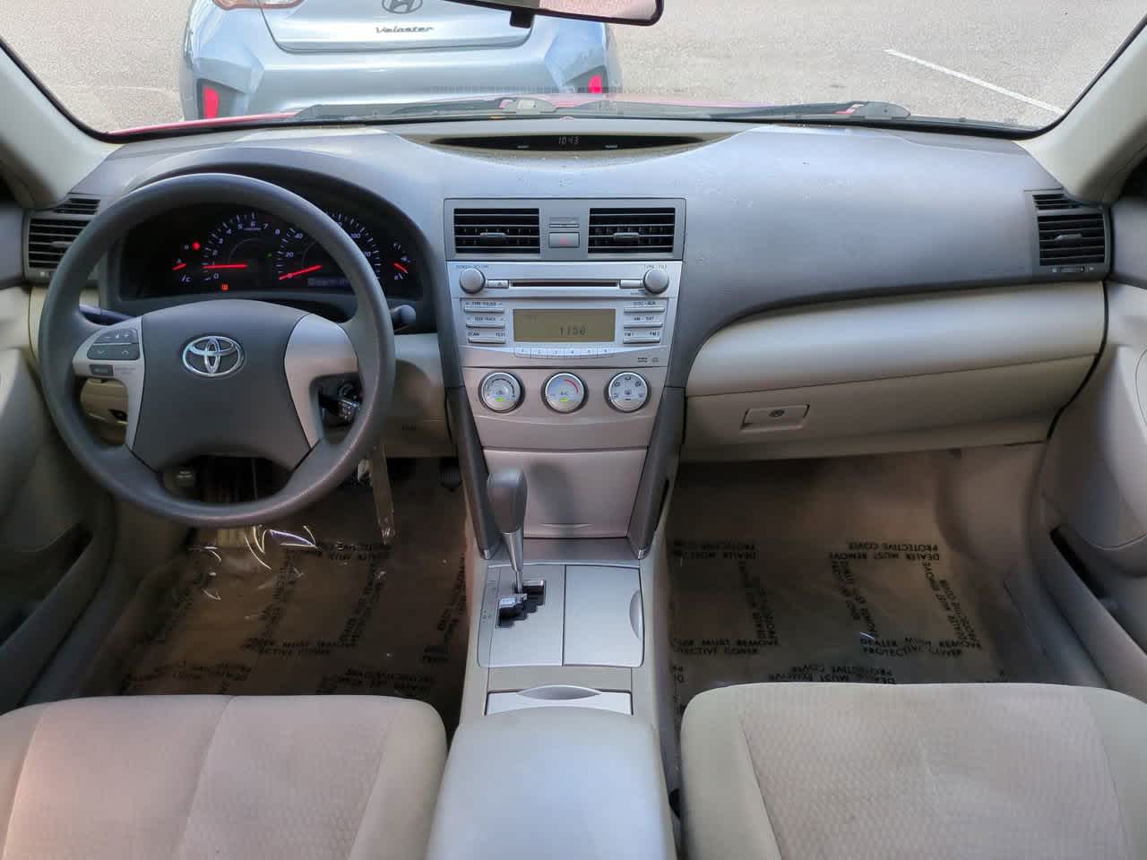 Thumbnail: 2010 Toyota Camry - 14