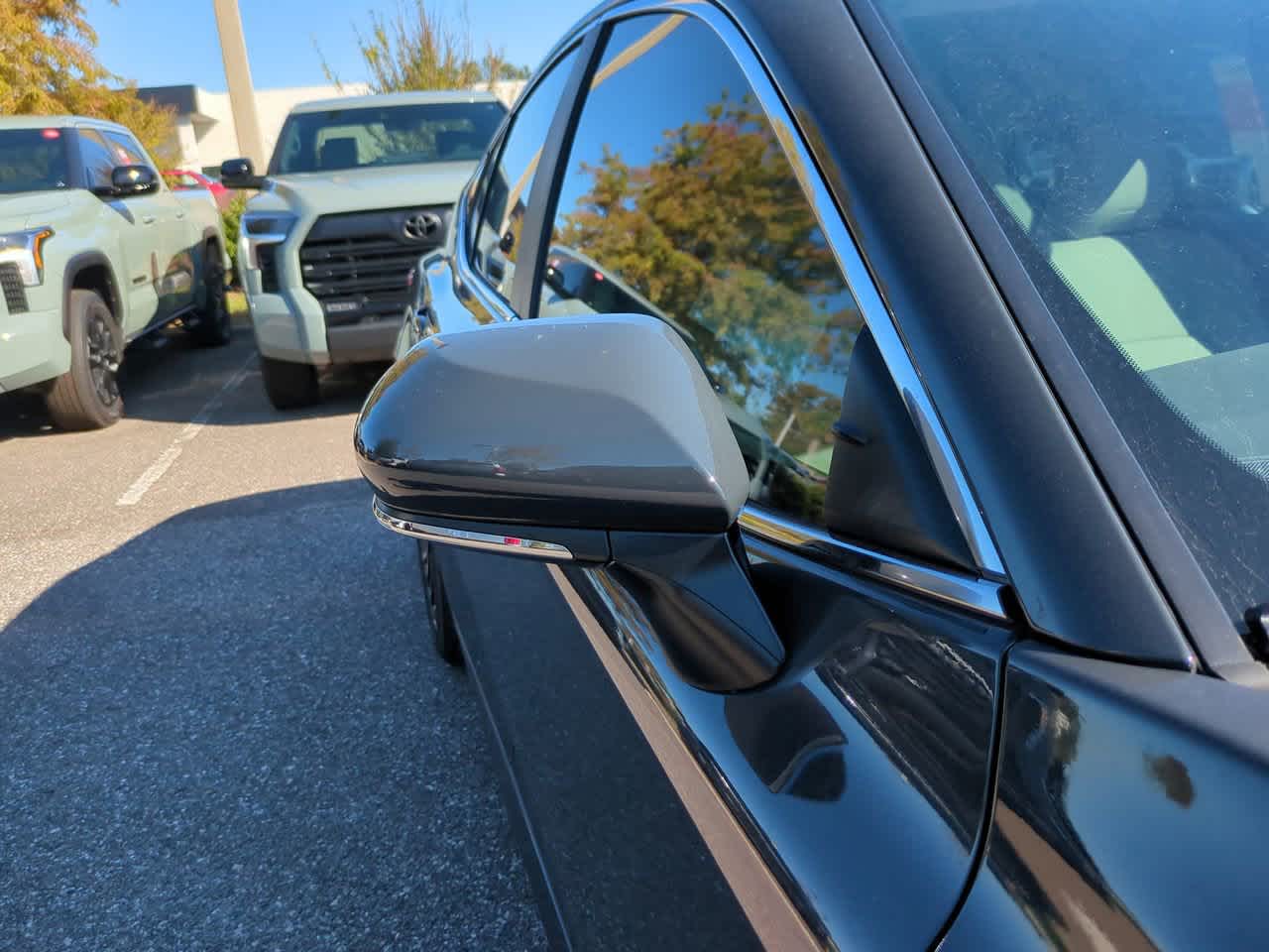 Thumbnail: 2026 Toyota Camry - 12