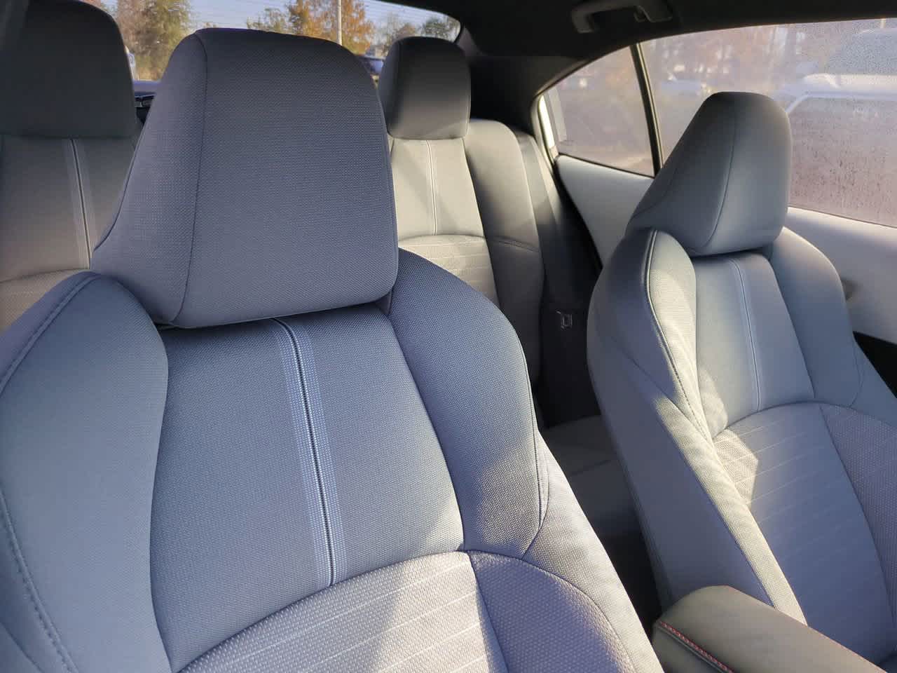 Thumbnail: 2024 Toyota Corolla - 6