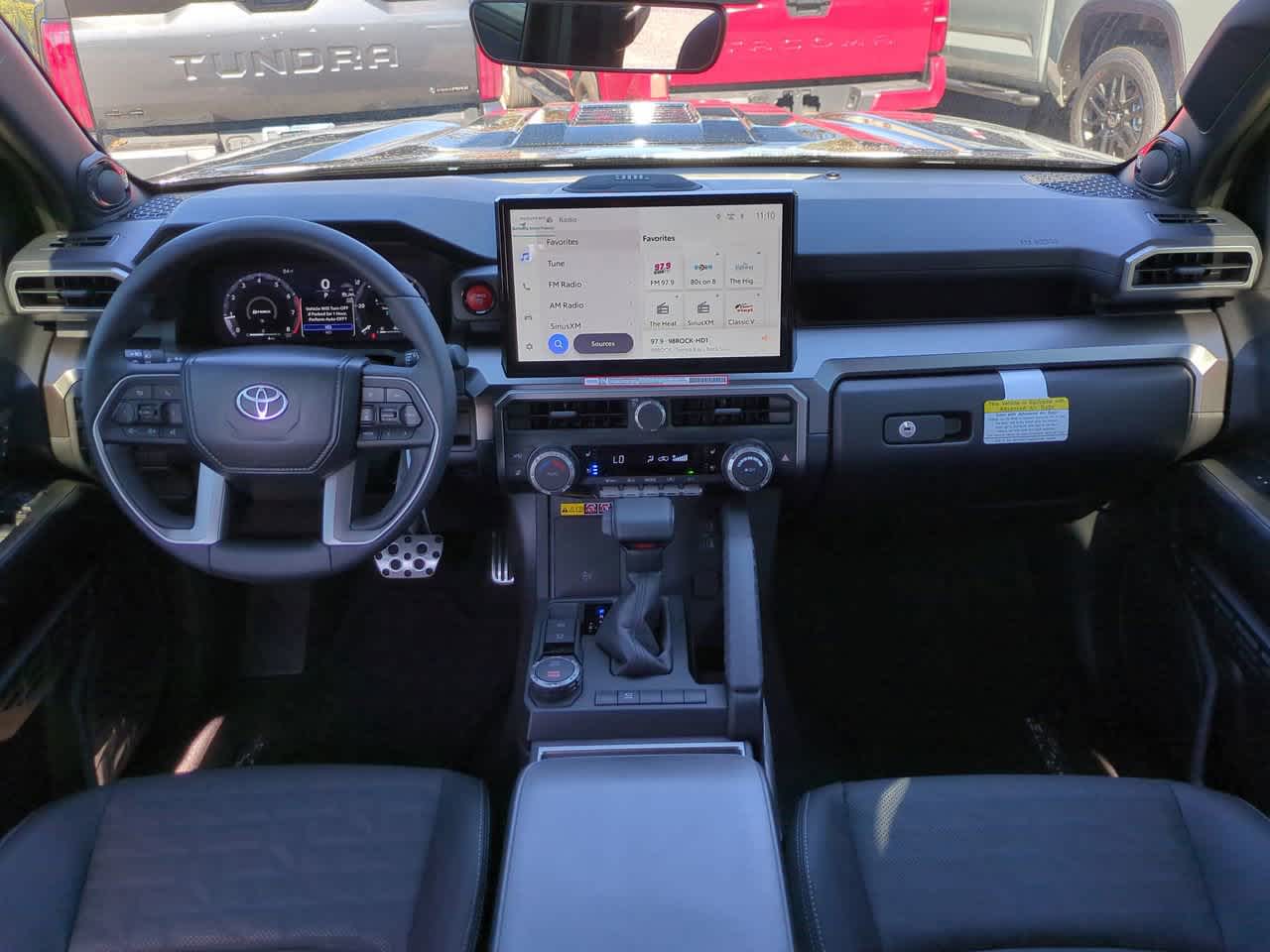 Thumbnail: 2025 Toyota 4Runner - 14