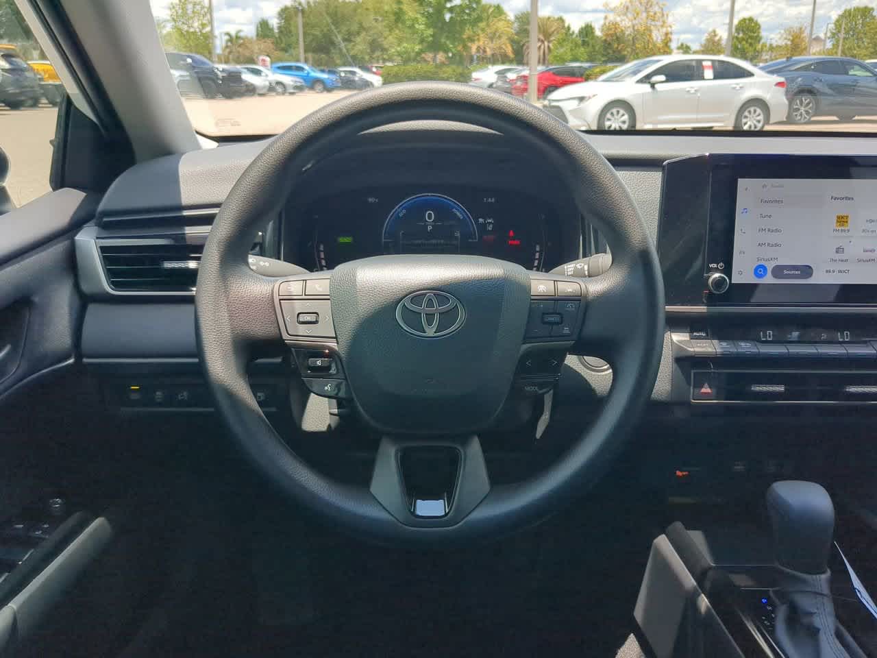 Thumbnail: 2025 Toyota Camry - 15