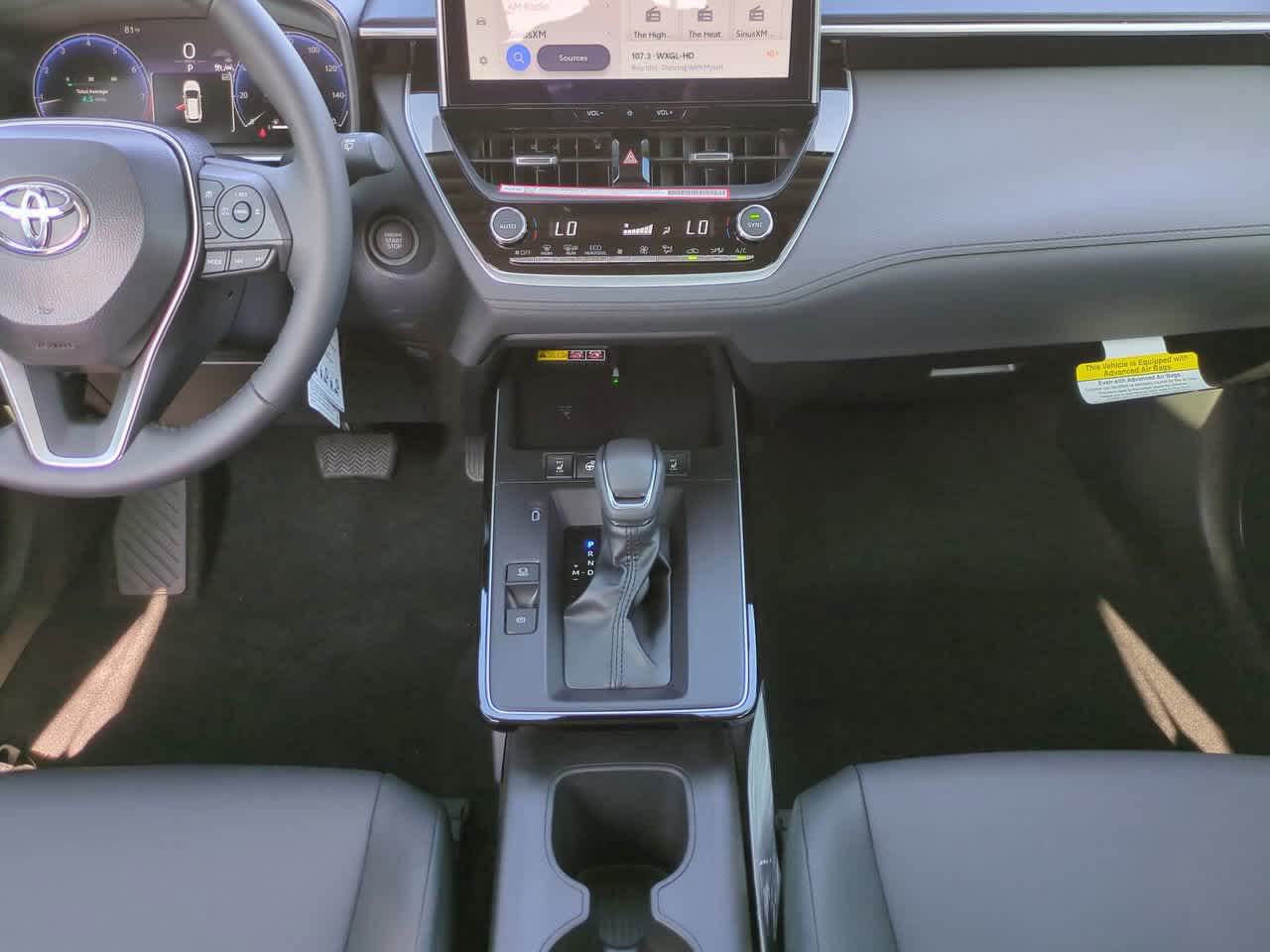 Thumbnail: 2026 Toyota Corolla Cross - 18